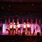 Altstadtfunken Leverkusen (24.01.08)